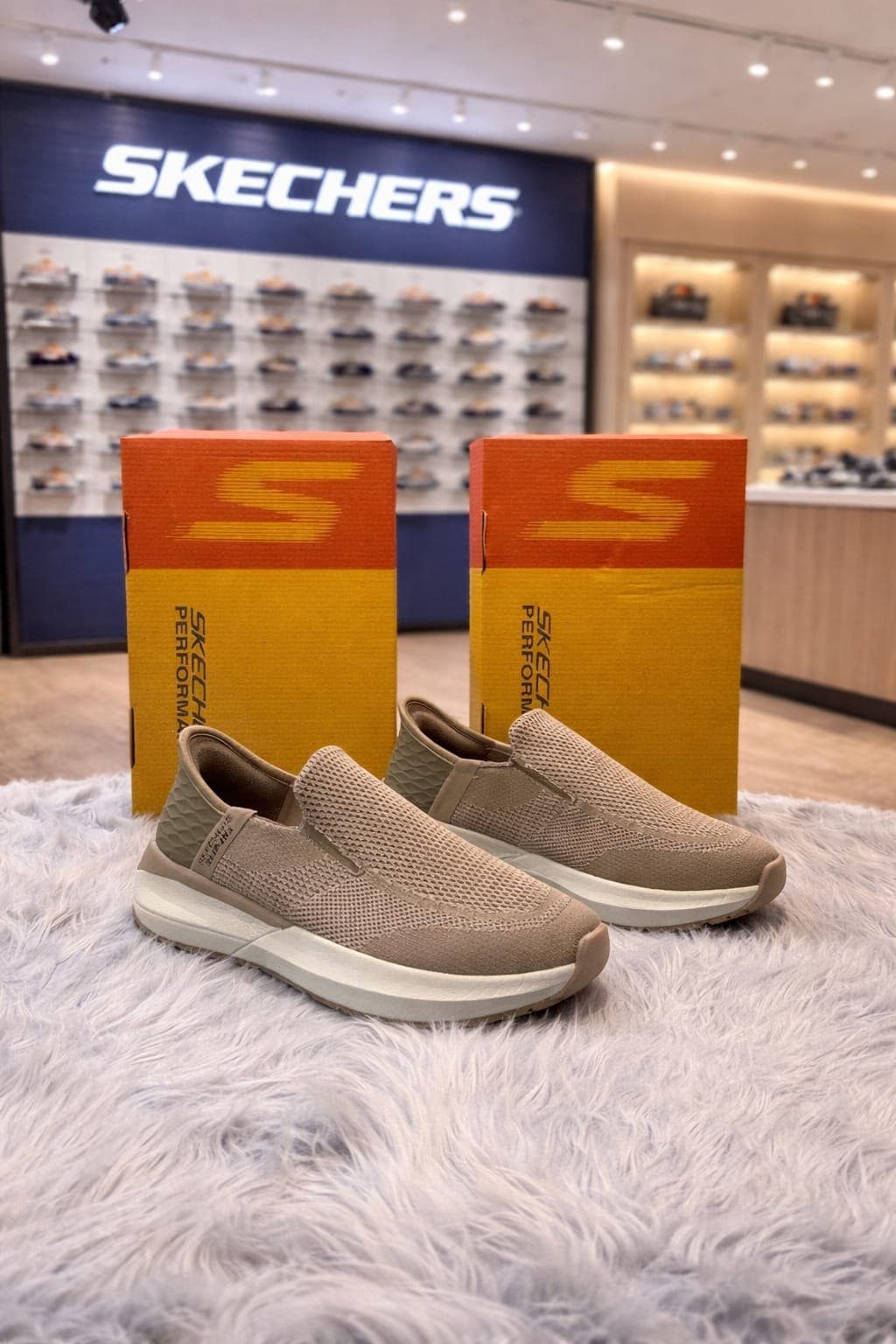 Sneakers