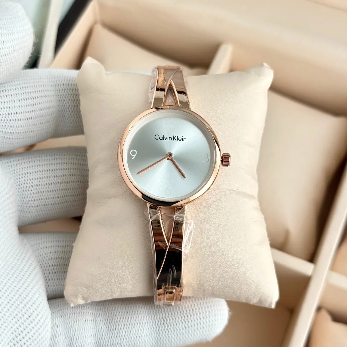 CK WATCH