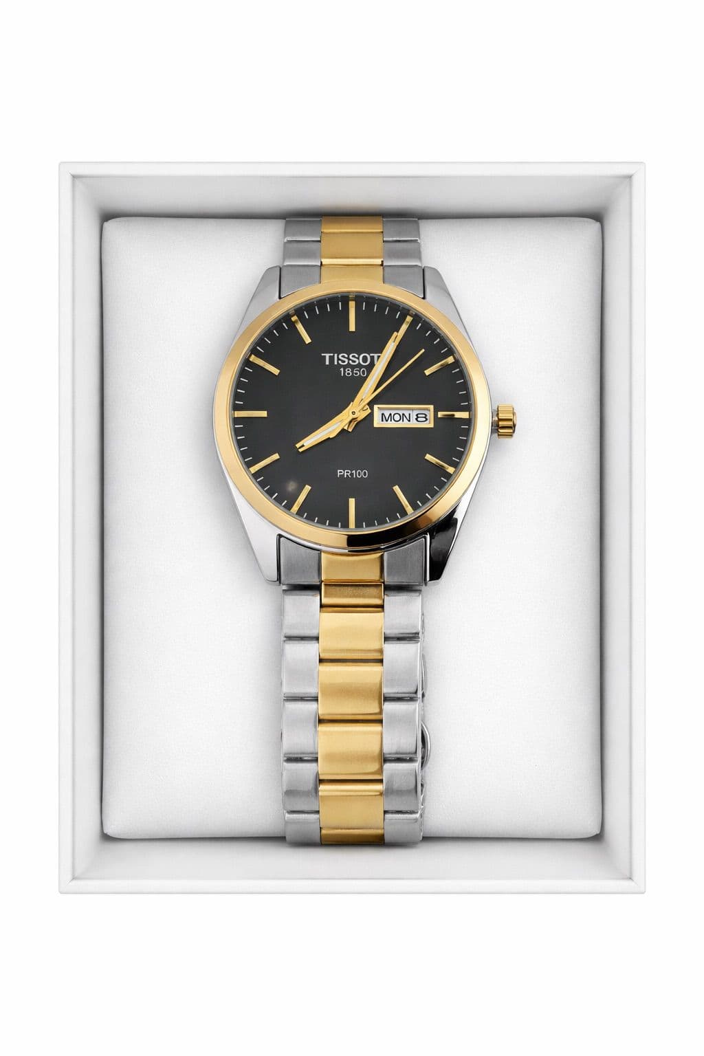 Tissot men's watch